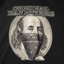 banksters